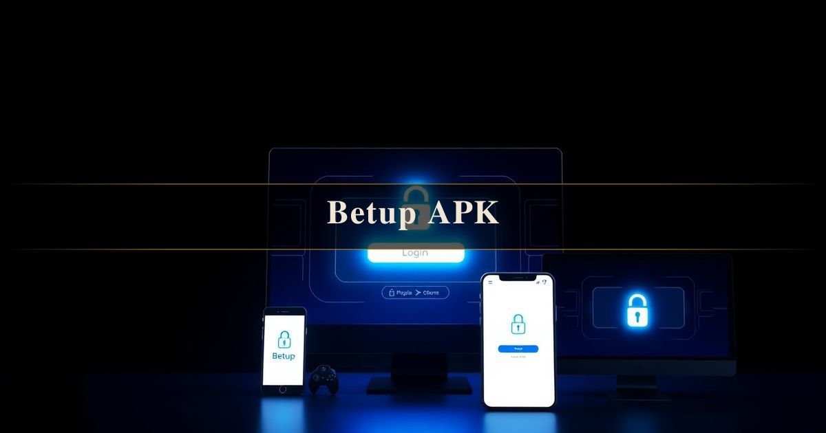 Betup APK