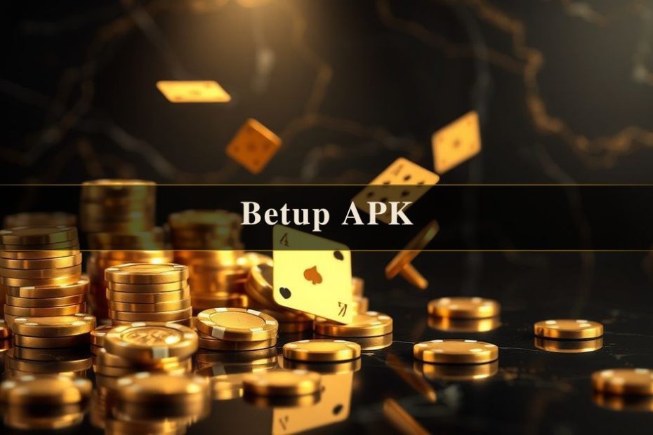 Betup APK