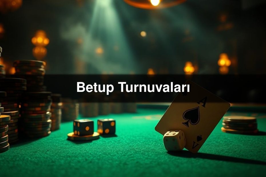Betup Turnuvaları