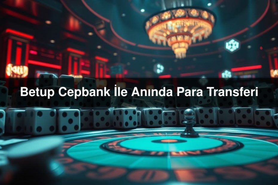 Betup Cepbank