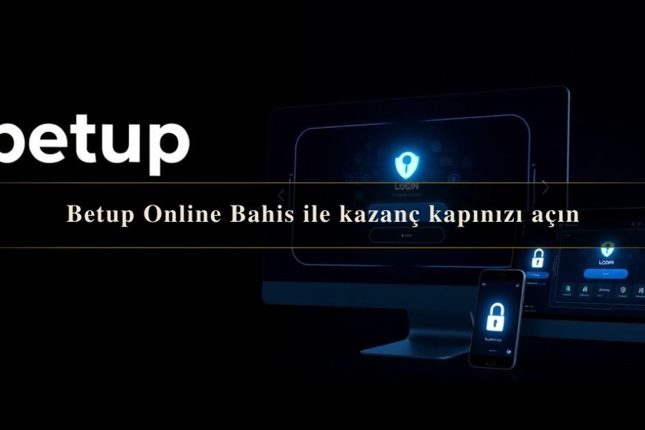 Betup Online
