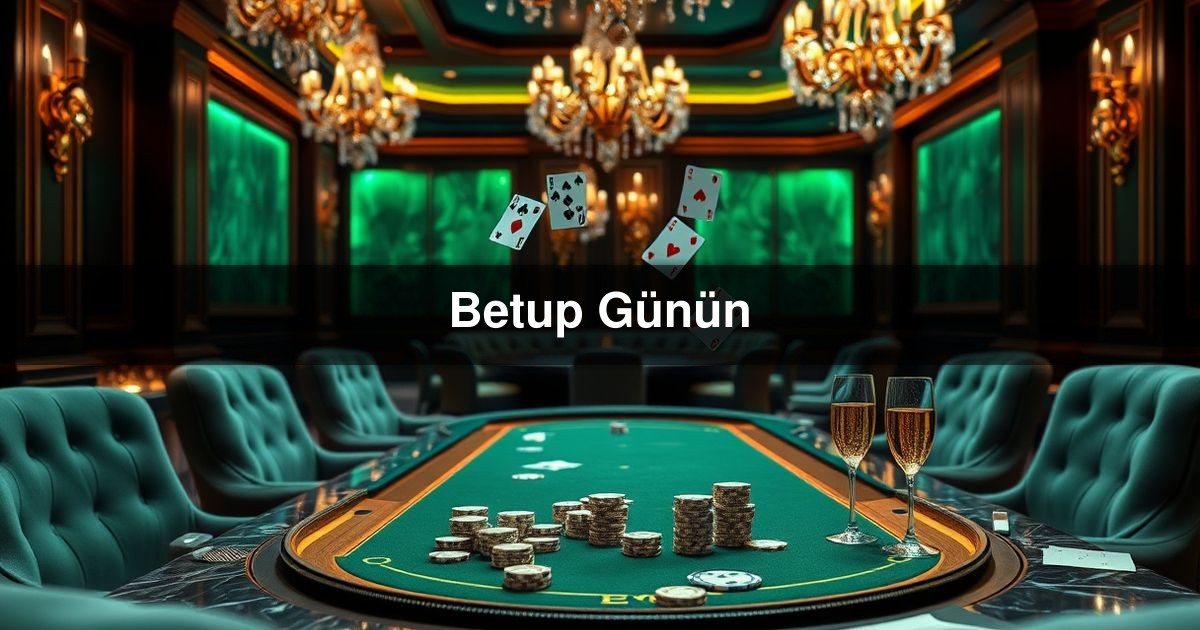 Betup Günün