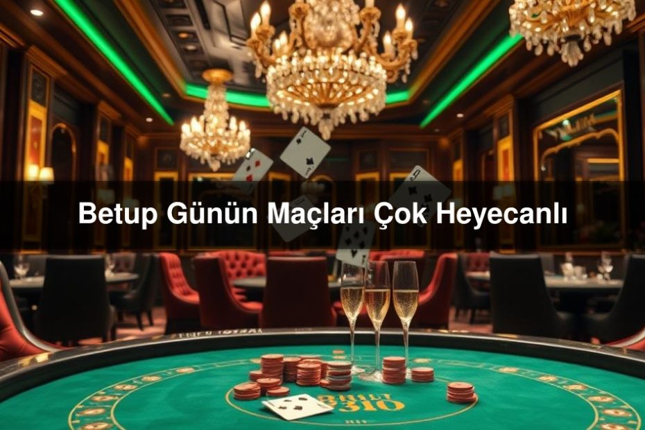 Betup Günün