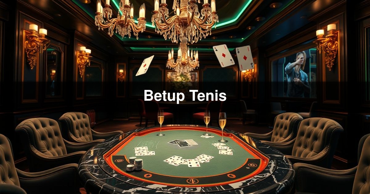 Betup Tenis