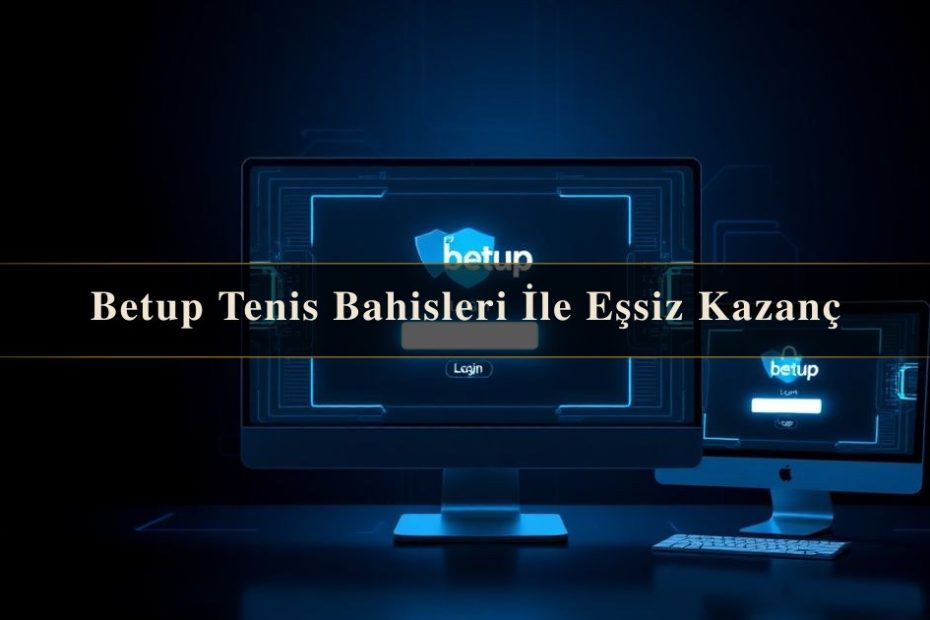 Betup Tenis
